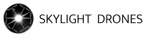 Skylight Drones Logo Breit