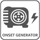 ONSET GENERATOR